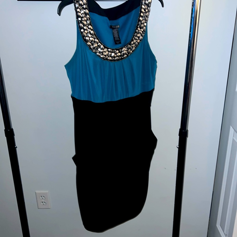 Casual dress